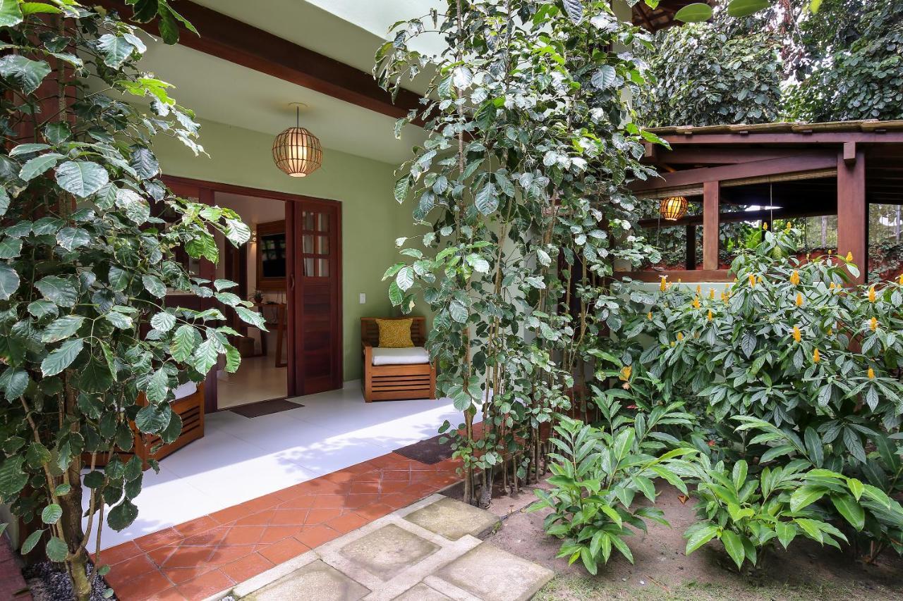 Crescente Inn Trancoso