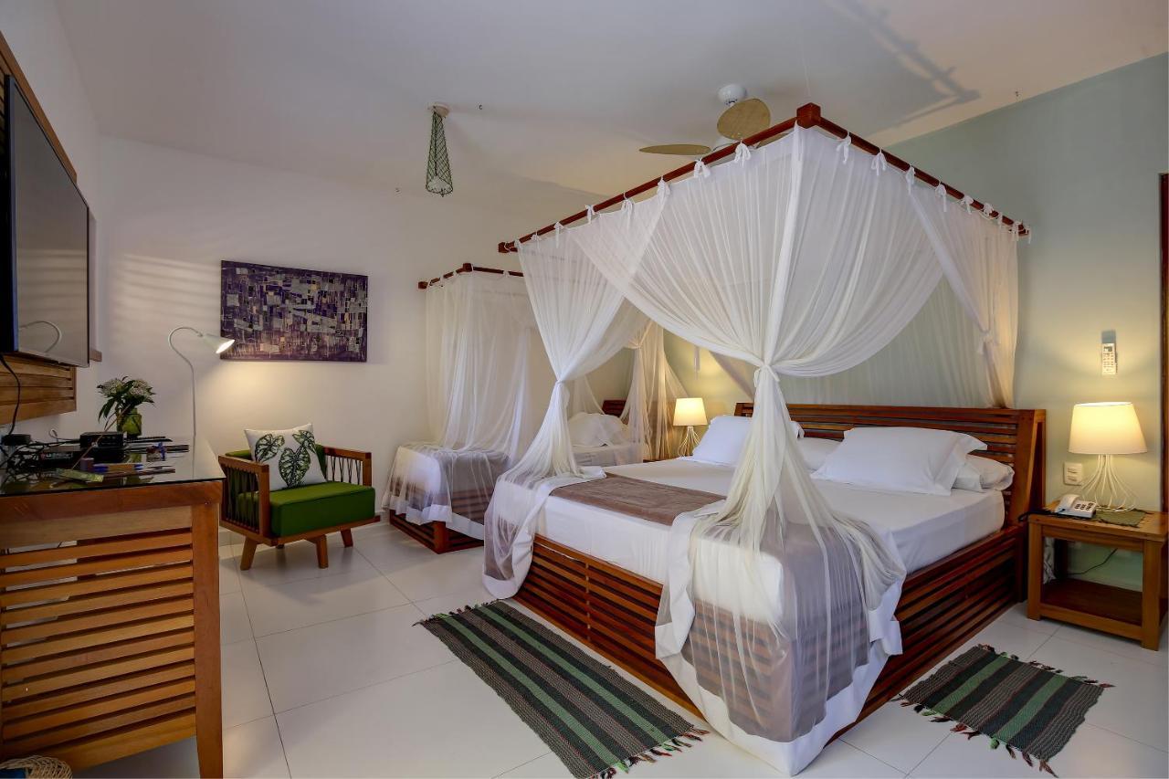 Crescente 3* Trancoso