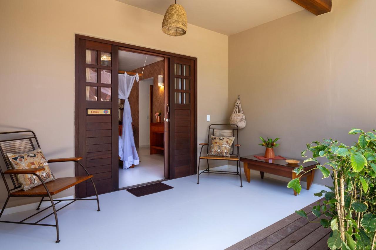 Crescente 3* Trancoso