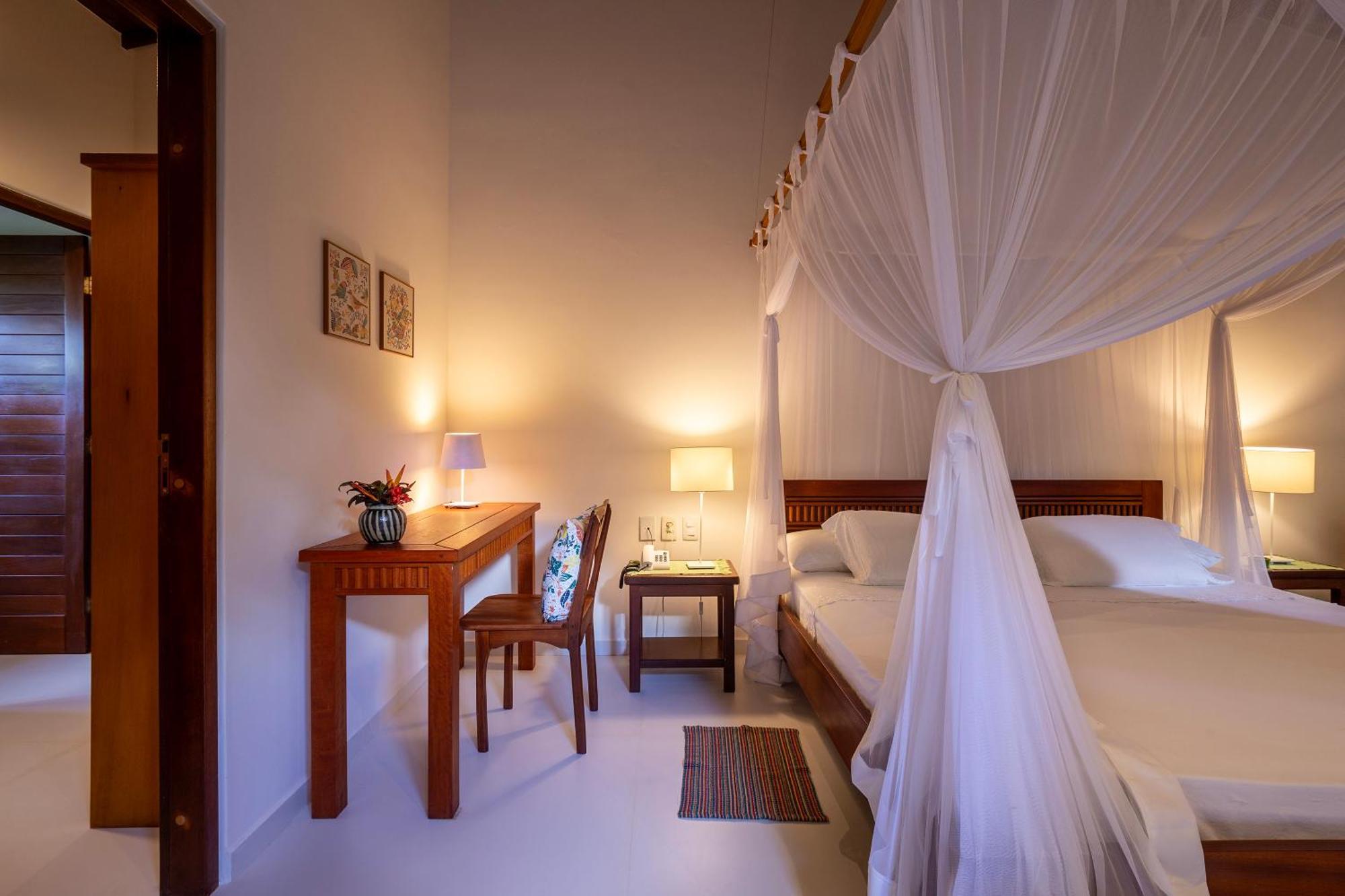 Crescente 3* Trancoso