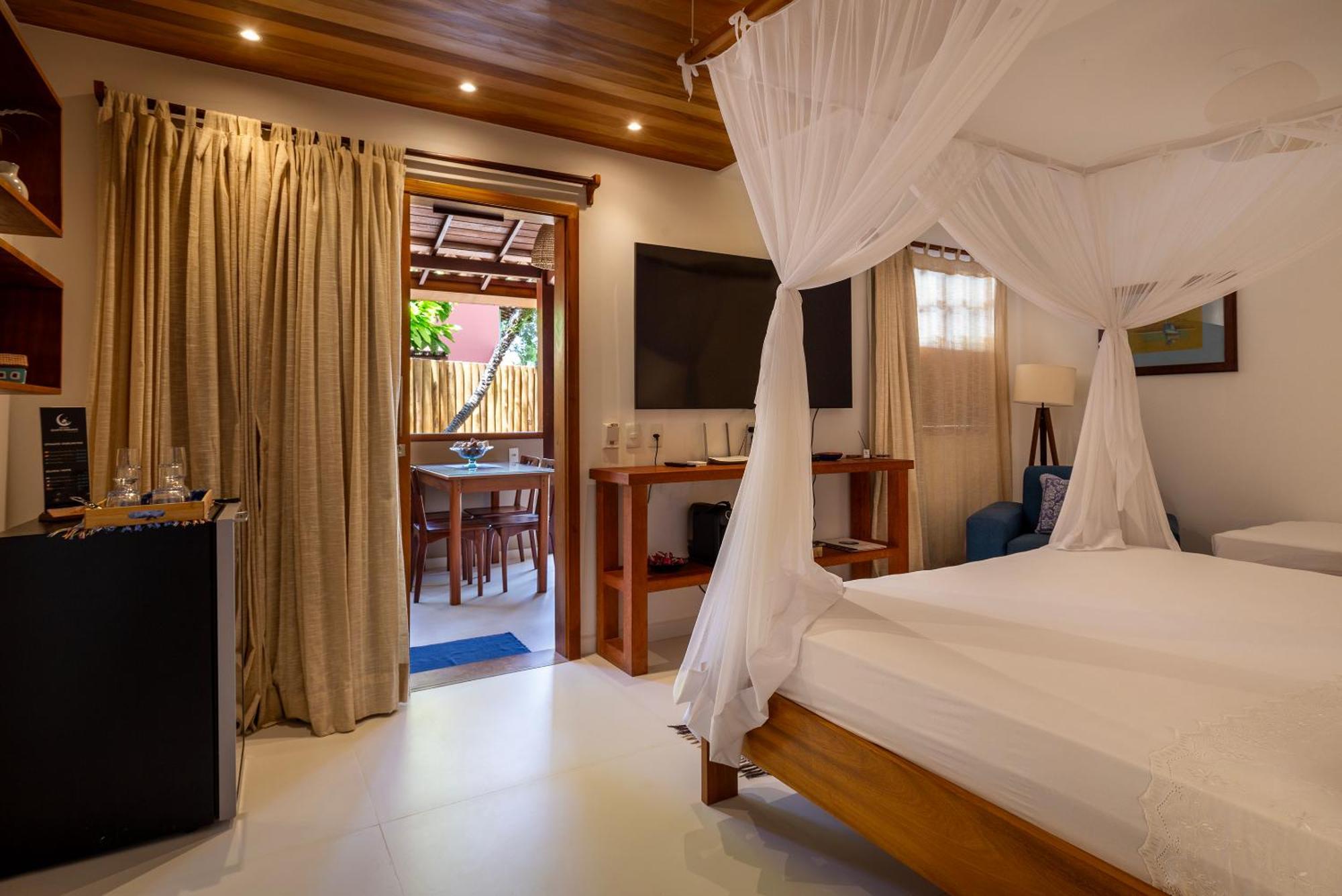 Crescente 3* Trancoso