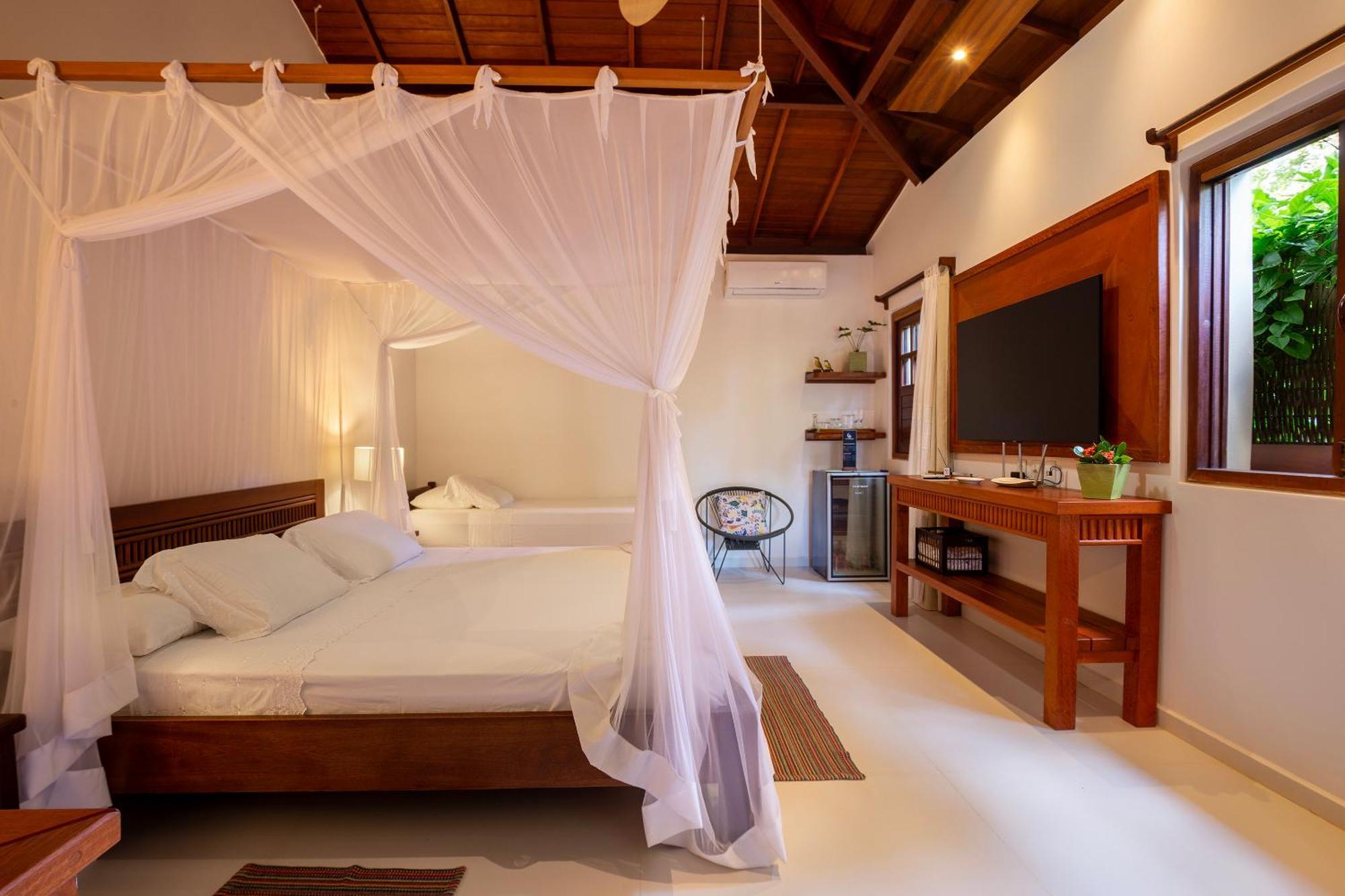 Inn Crescente Trancoso
