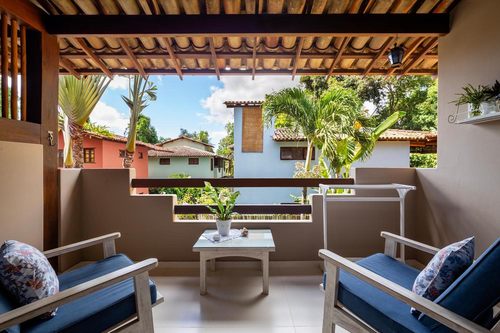Inn Crescente Trancoso