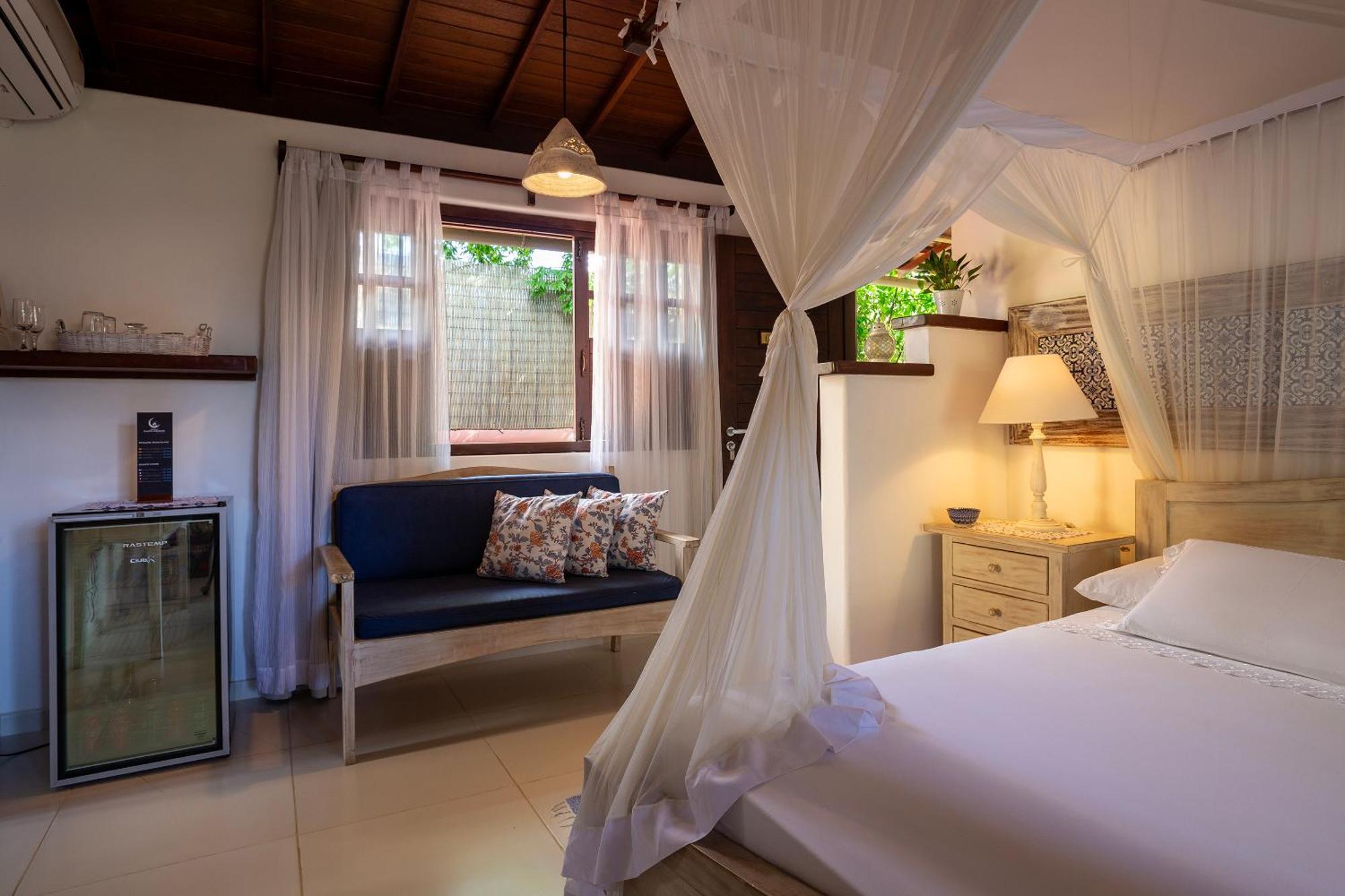 Crescente 3* Trancoso