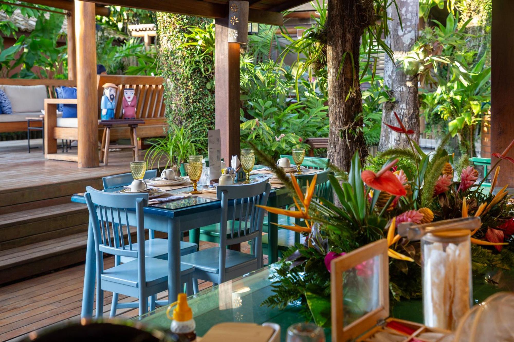 Crescente Inn