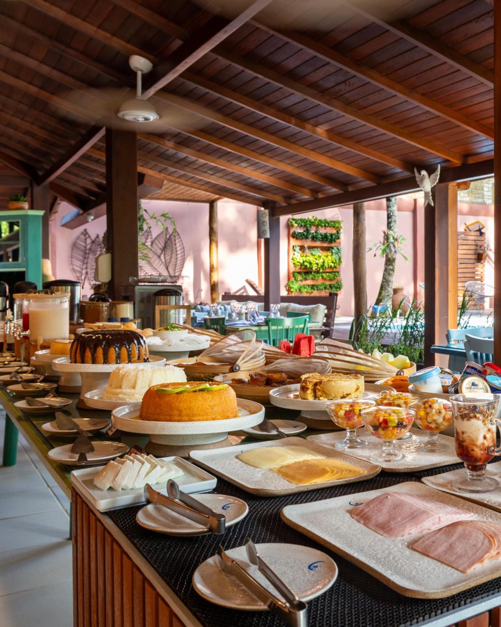 Crescente Inn 3*