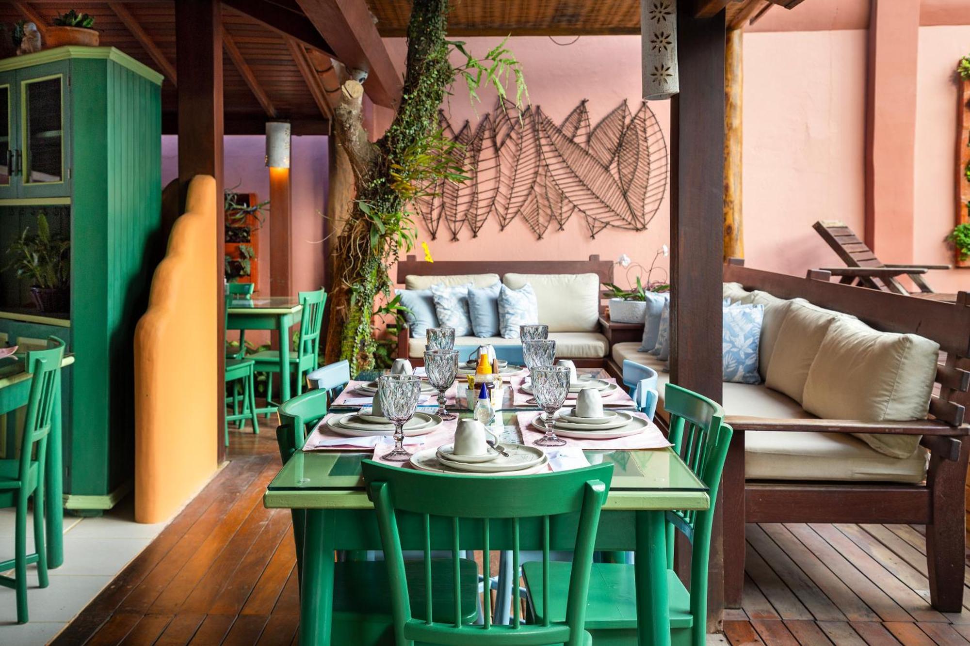 Crescente 3* Trancoso
