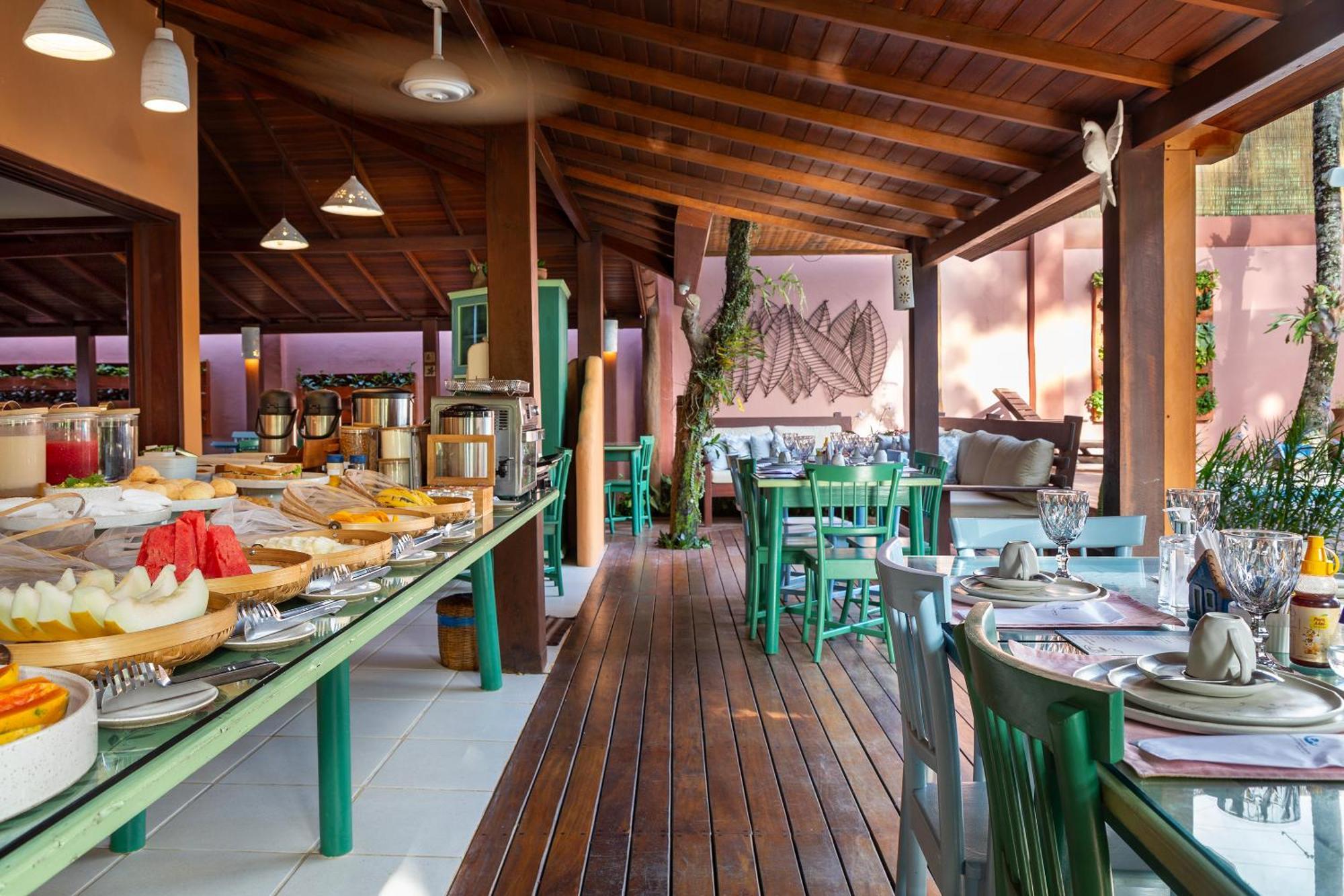 Crescente Inn Trancoso