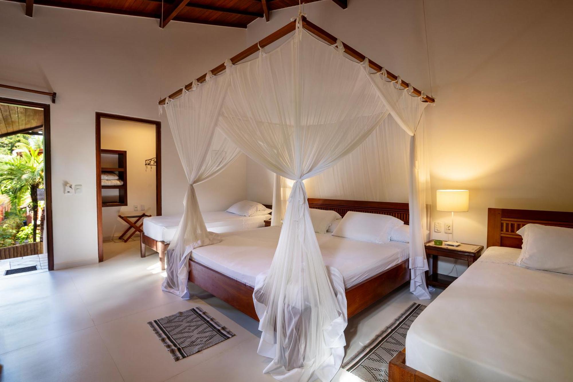 Crescente 3* Trancoso