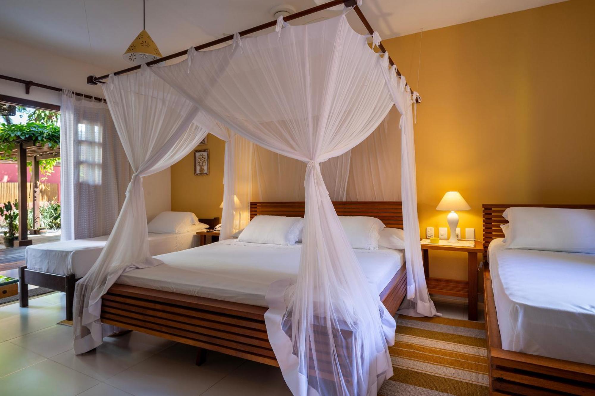 Inn Crescente Trancoso