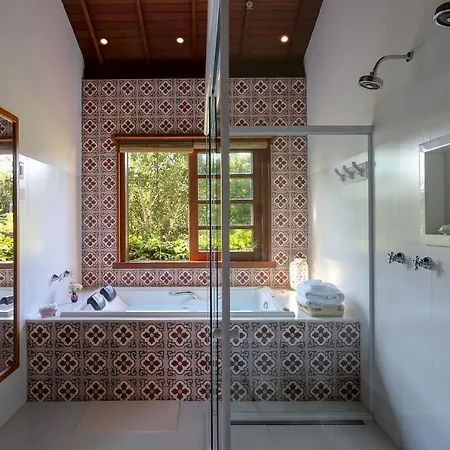 Pousada Quarto Crescente Trancoso Exterior photo