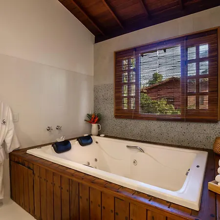 Pousada Quarto Crescente Trancoso Exterior photo