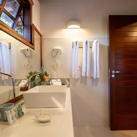 Pousada Quarto Crescente Trancoso Exterior photo