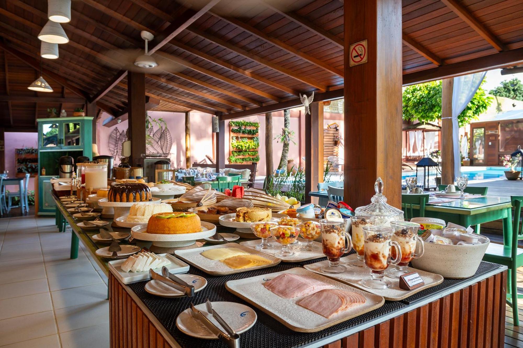 Crescente 賓館 Trancoso