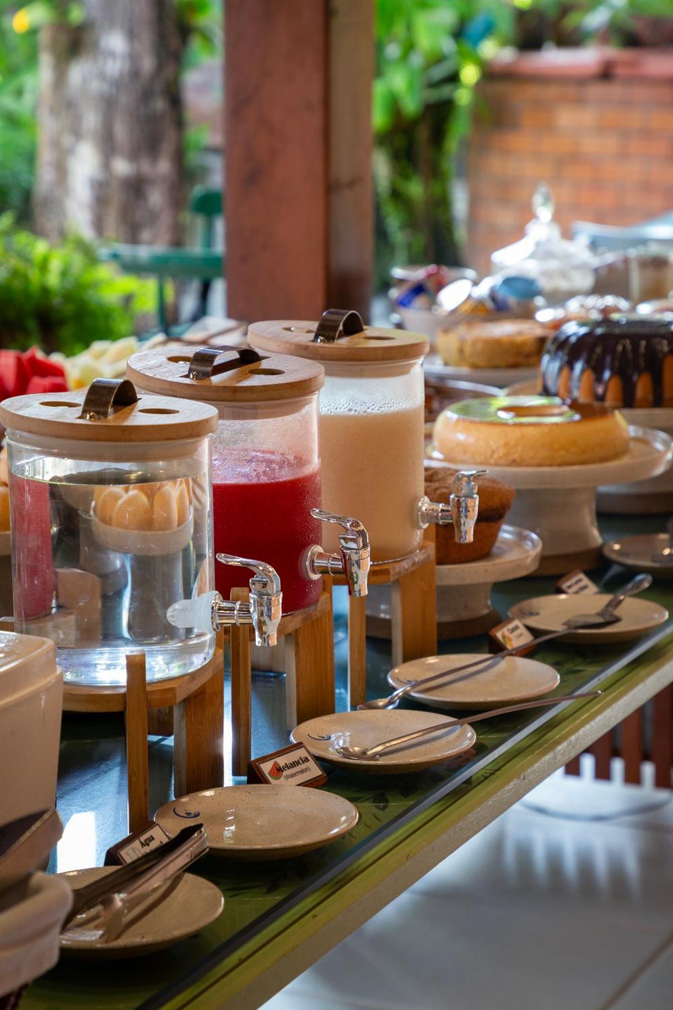 Crescente 賓館 Trancoso