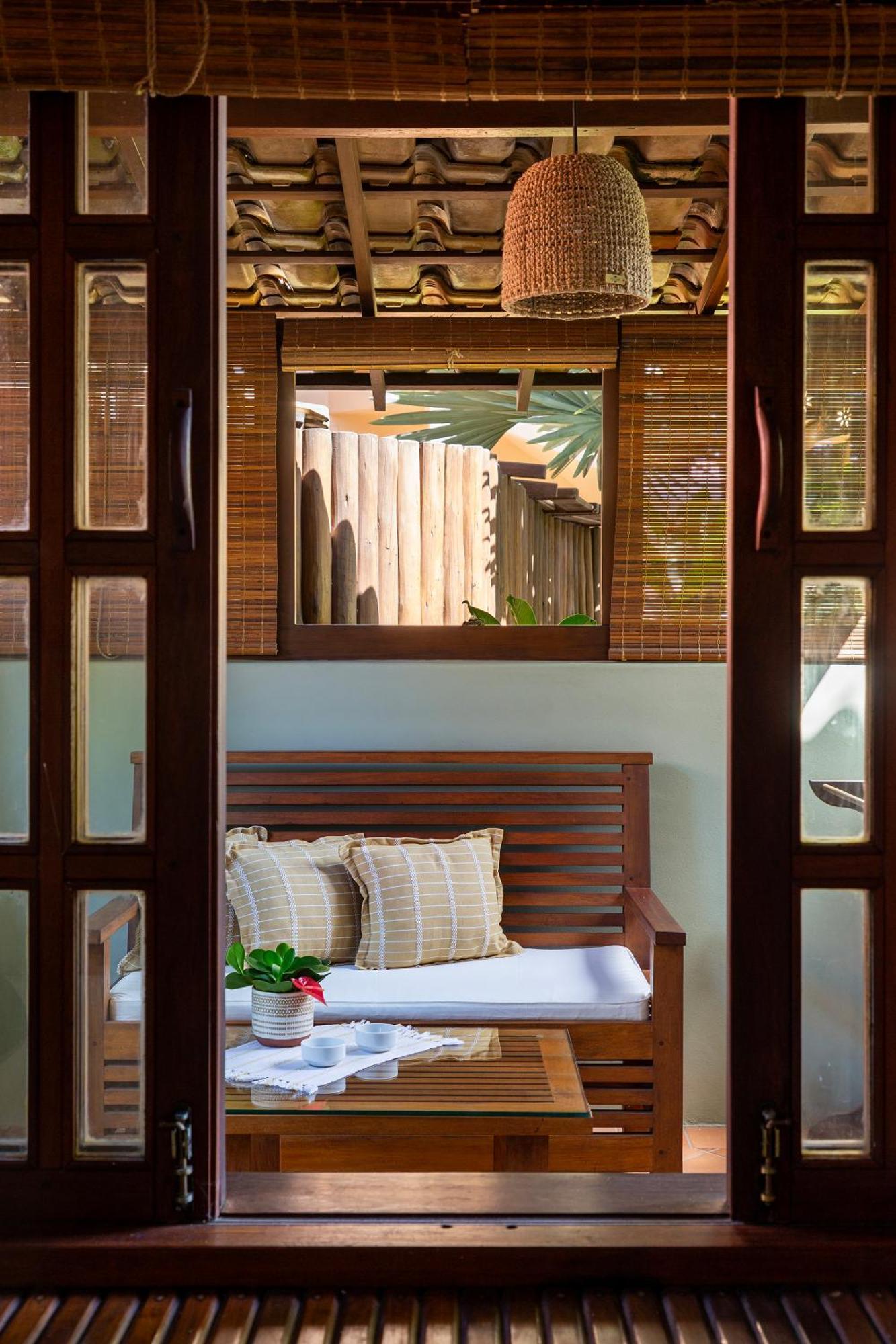 Crescente 3* Trancoso